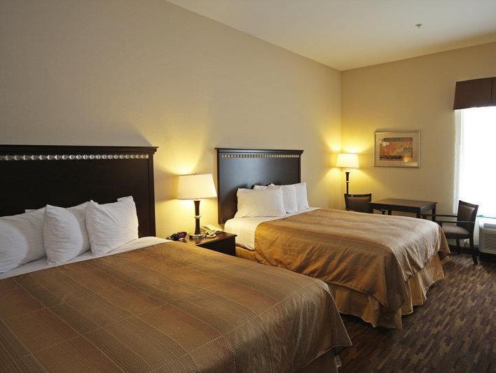 ซูเปอร์ 8 บาย วินด์แฮม นัตเชซ์ Hotel ภายนอก รูปภาพ