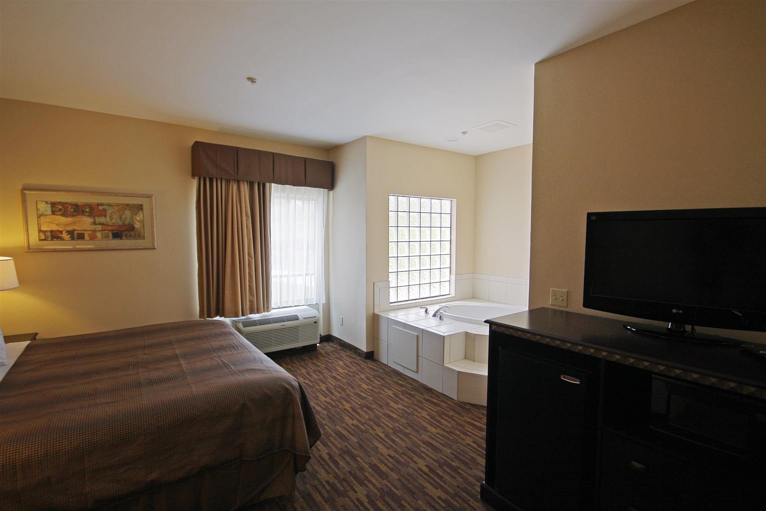 ซูเปอร์ 8 บาย วินด์แฮม นัตเชซ์ Hotel ห้อง รูปภาพ