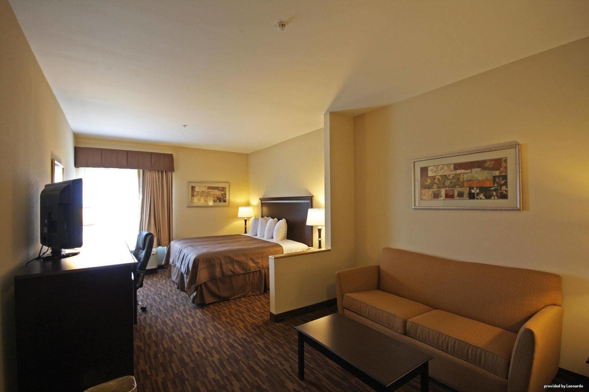 ซูเปอร์ 8 บาย วินด์แฮม นัตเชซ์ Hotel ห้อง รูปภาพ