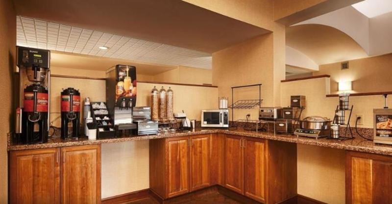 ซูเปอร์ 8 บาย วินด์แฮม นัตเชซ์ Hotel ภายนอก รูปภาพ