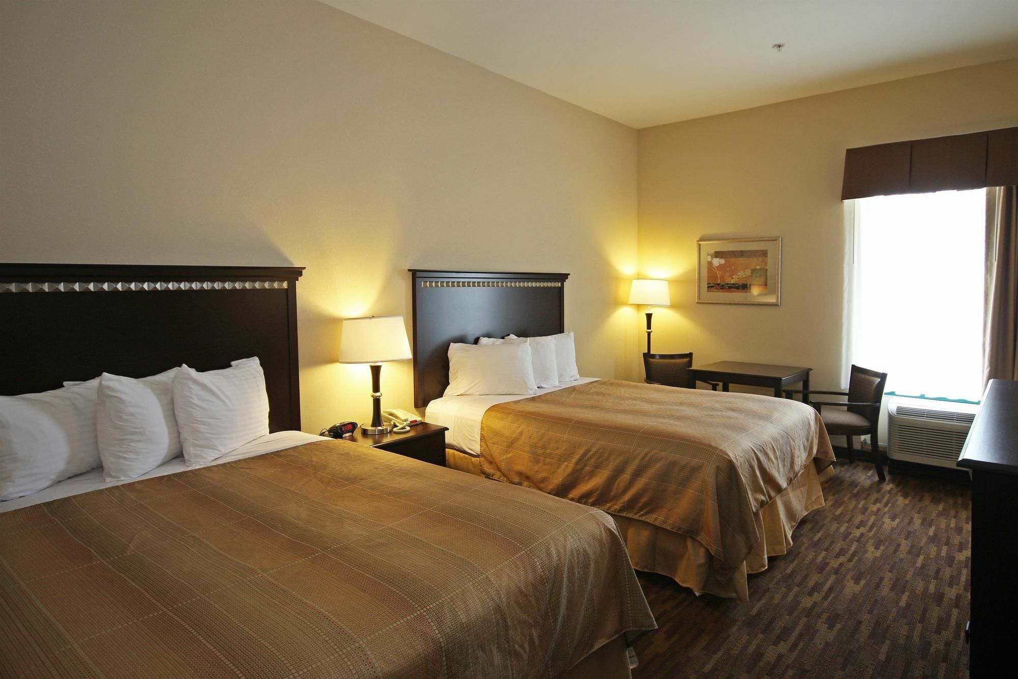 ซูเปอร์ 8 บาย วินด์แฮม นัตเชซ์ Hotel ห้อง รูปภาพ